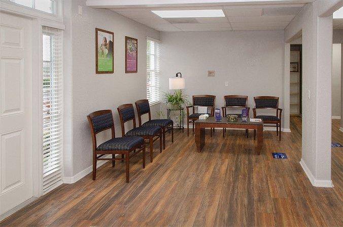 Whitechapel Behavioral Services LLC
