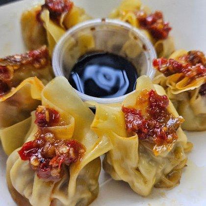 Maganda Cuisine