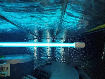Bright Air Duct Cleaning
