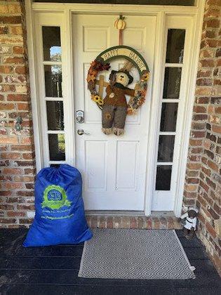 Freshly Delivered Laundry Co.