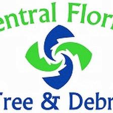 Central Florida Tree & Debris
