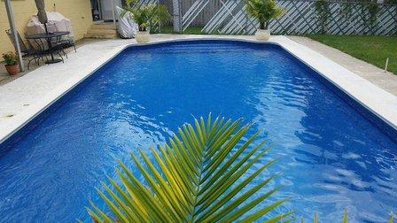 Pool Matters LLC