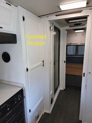 Coast to Coast RV Services LLC