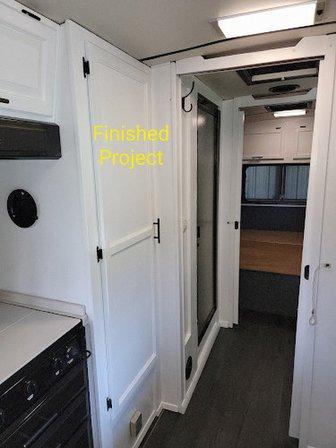 Coast to Coast RV Services LLC