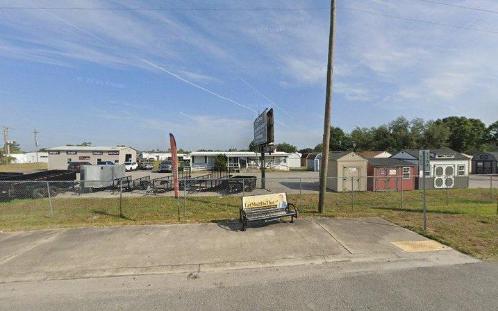 W & S Auto Center Inc.