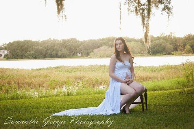 Samantha George Photography