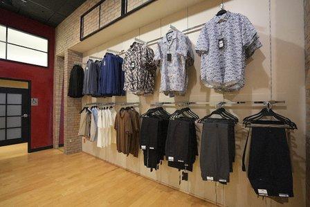 SUITS By R.A