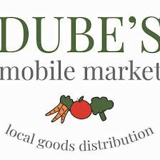 Dube's Farm and Market