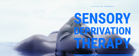 Florida Float Spa Wesley Chapel