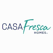 Casa Fresca Homes at Pasadena Point
