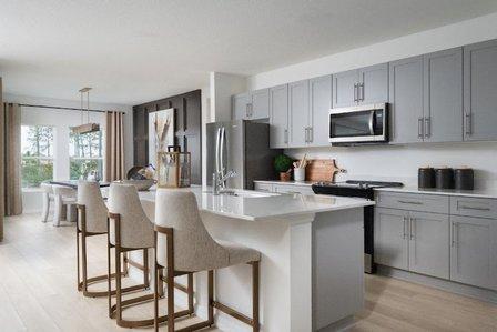 Pasadena Landing by Casa Fresca Homes