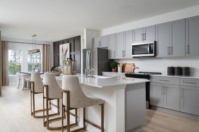 Pasadena Landing by Casa Fresca Homes