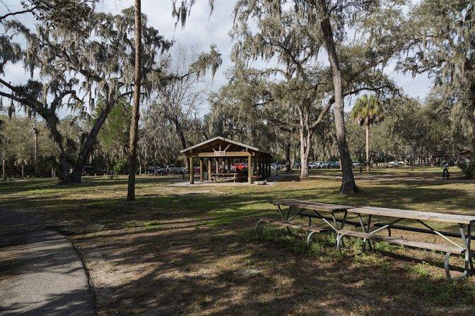 Alderman's Ford Conservation Park