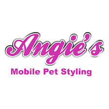Angie's Mobile Pet Styling