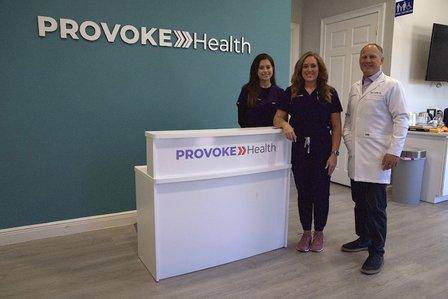 Provoke Health