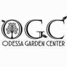 Odessa Garden Center