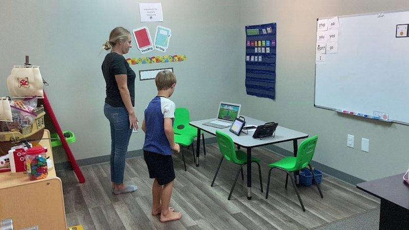Reconnections Education Center