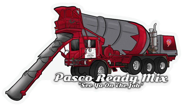 Pasco Ready Mix, LLC