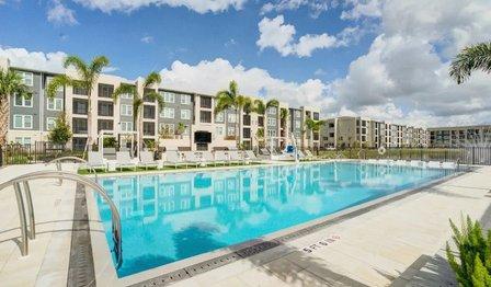 Azora at Cypress Ranch