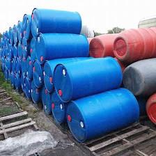 J & C Barrels