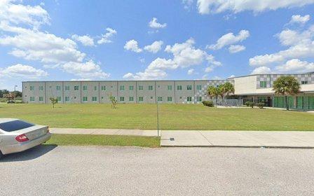 Camden Middle School