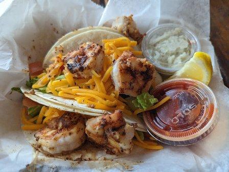 Hooks Waterfront Bar & Grill