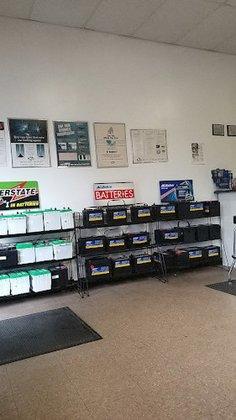 Killingsworth Automotive