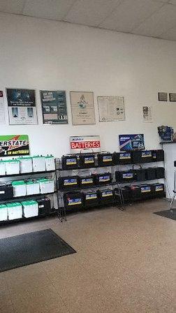 Killingsworth Automotive
