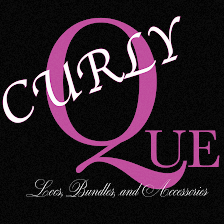 Curly Que Locs