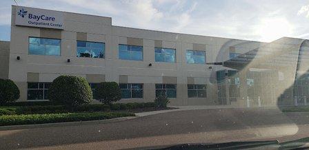 BayCare Laboratories (Riverview)