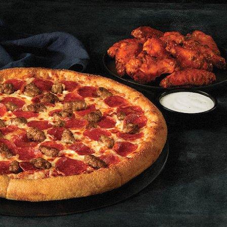 Marco's Pizza