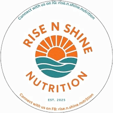 Rise N Shine Nutrition LLC