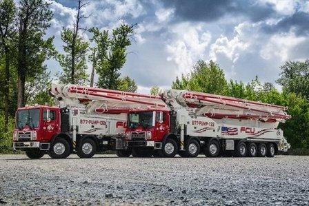 Florida Concrete Unlimited, Inc.