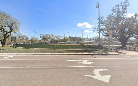 Baseball Fields