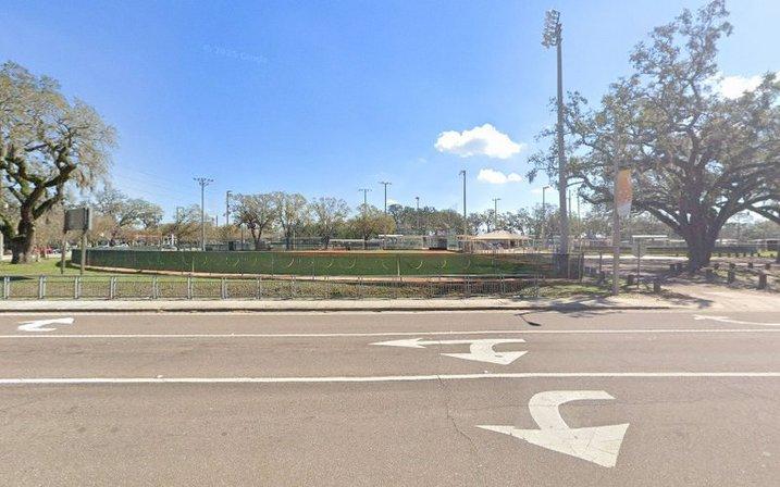 Baseball Fields