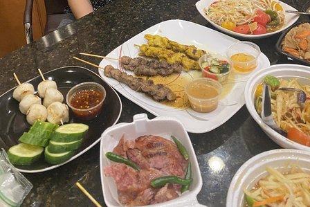 Thai Garden