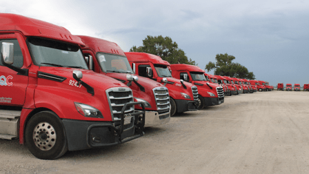 Quality Carriers