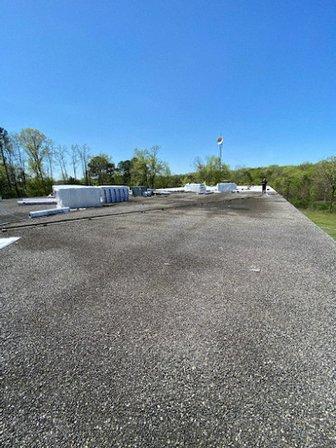 Rhino Commercial Roofers