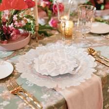 Kate Ryan Event Rentals