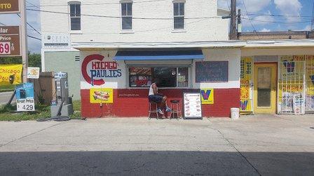 PERFECT GAS STATION (Neep Qwik)