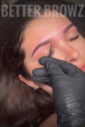 Better Browz