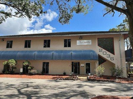 Tri-County Human Services - DUI