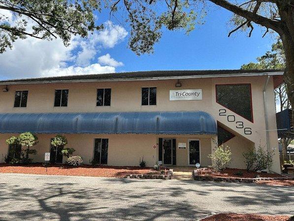 Tri-County Human Services - DUI