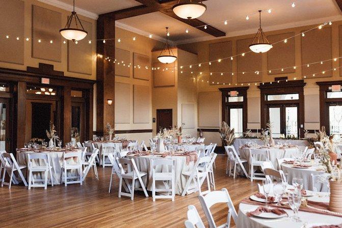 The Junior League of Greater Lakeland