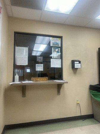 Saddle Creek Distribution Warehouse