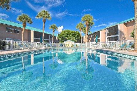 White Sands Village Condo Association