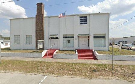 Poinciana Lodge No. 227