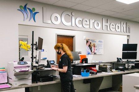 LoCicero Health - Multi Specialty Campus