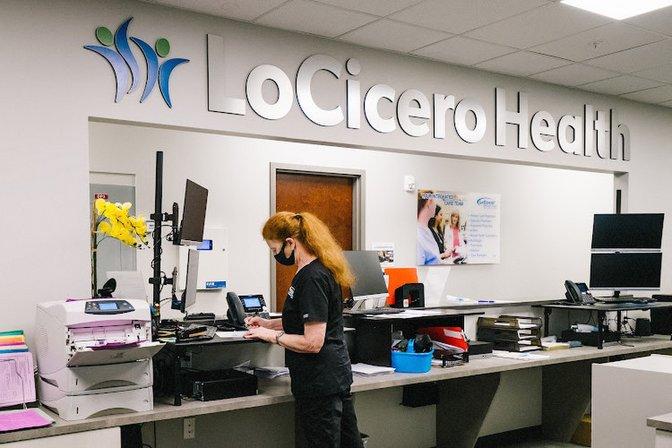 LoCicero Health - Multi Specialty Campus