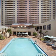 Embassy Suites by Hilton Tampa Airport Westshore